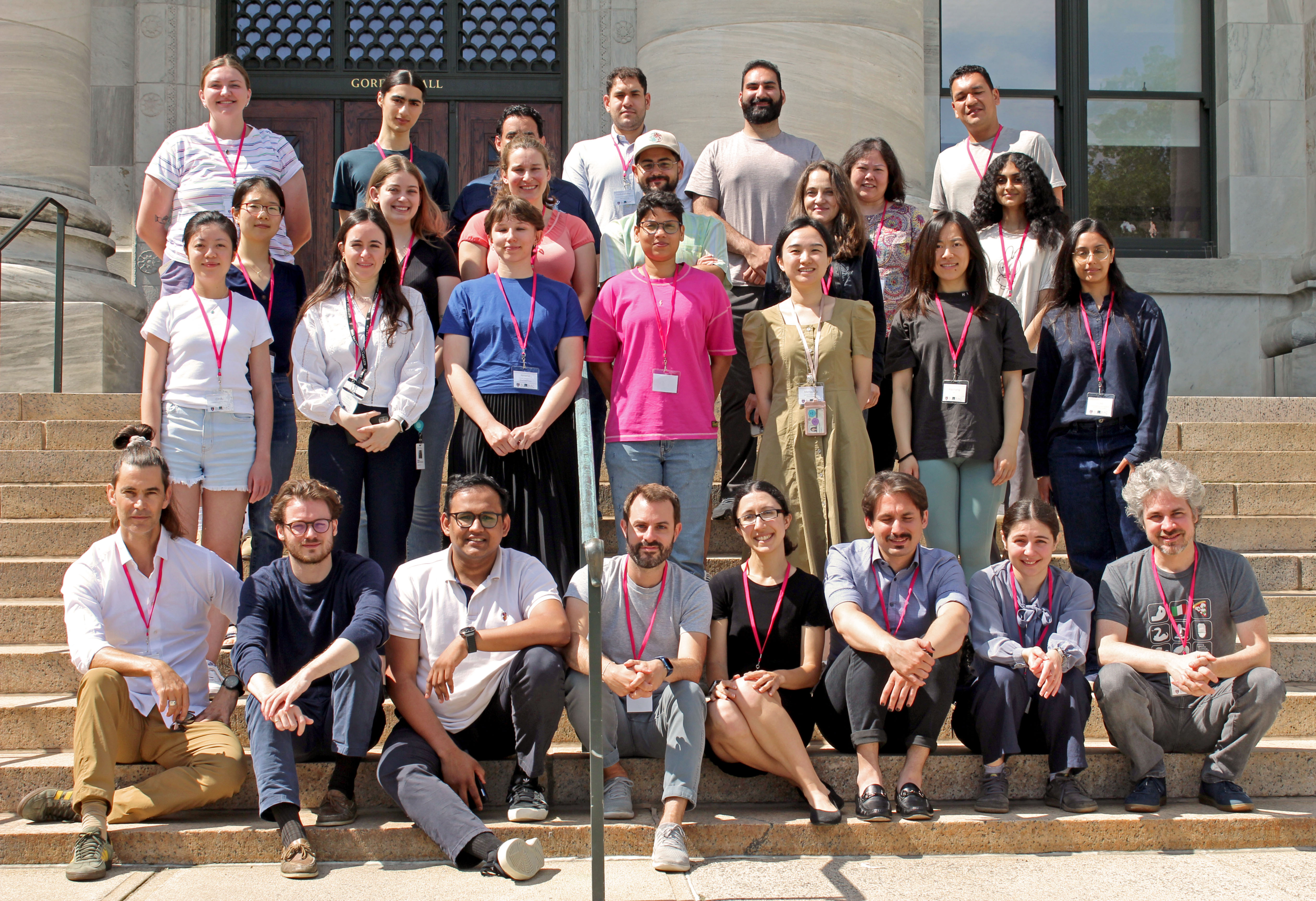 Group Photo