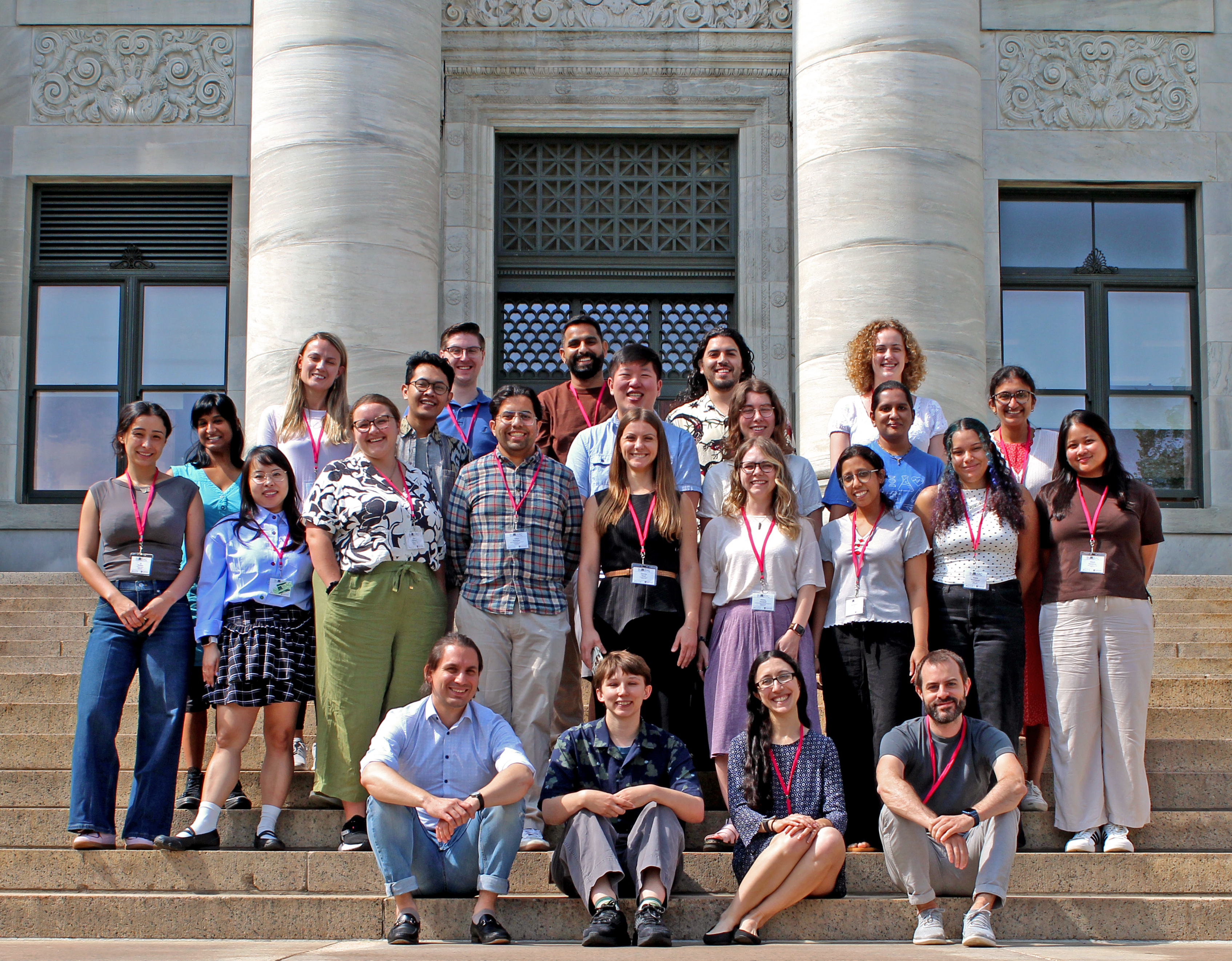Group Photo